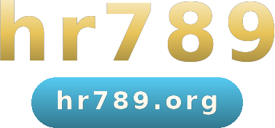 hr789 โลโก้